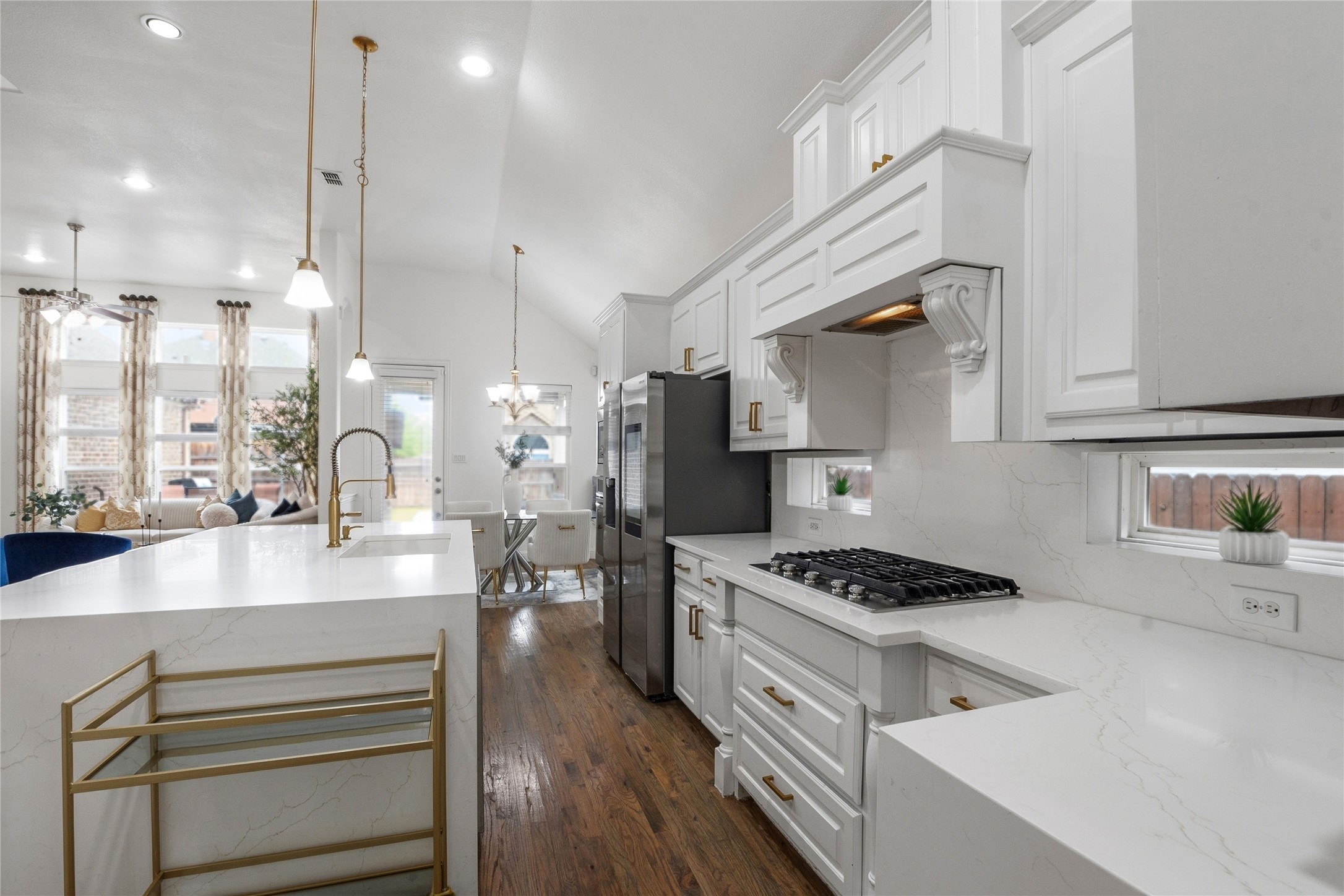 2461 Kingsgate Drive Little Elm TX 75068