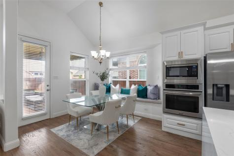 2461 Kingsgate Drive Little Elm TX 75068