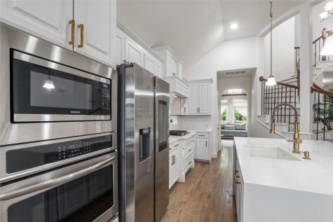 2461 Kingsgate Drive Little Elm TX 75068