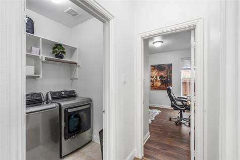 2461 Kingsgate Drive Little Elm TX 75068