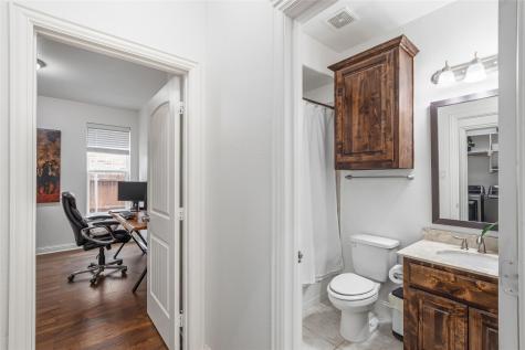 2461 Kingsgate Drive Little Elm TX 75068