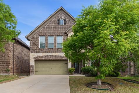 2461 Kingsgate Drive Little Elm TX 75068