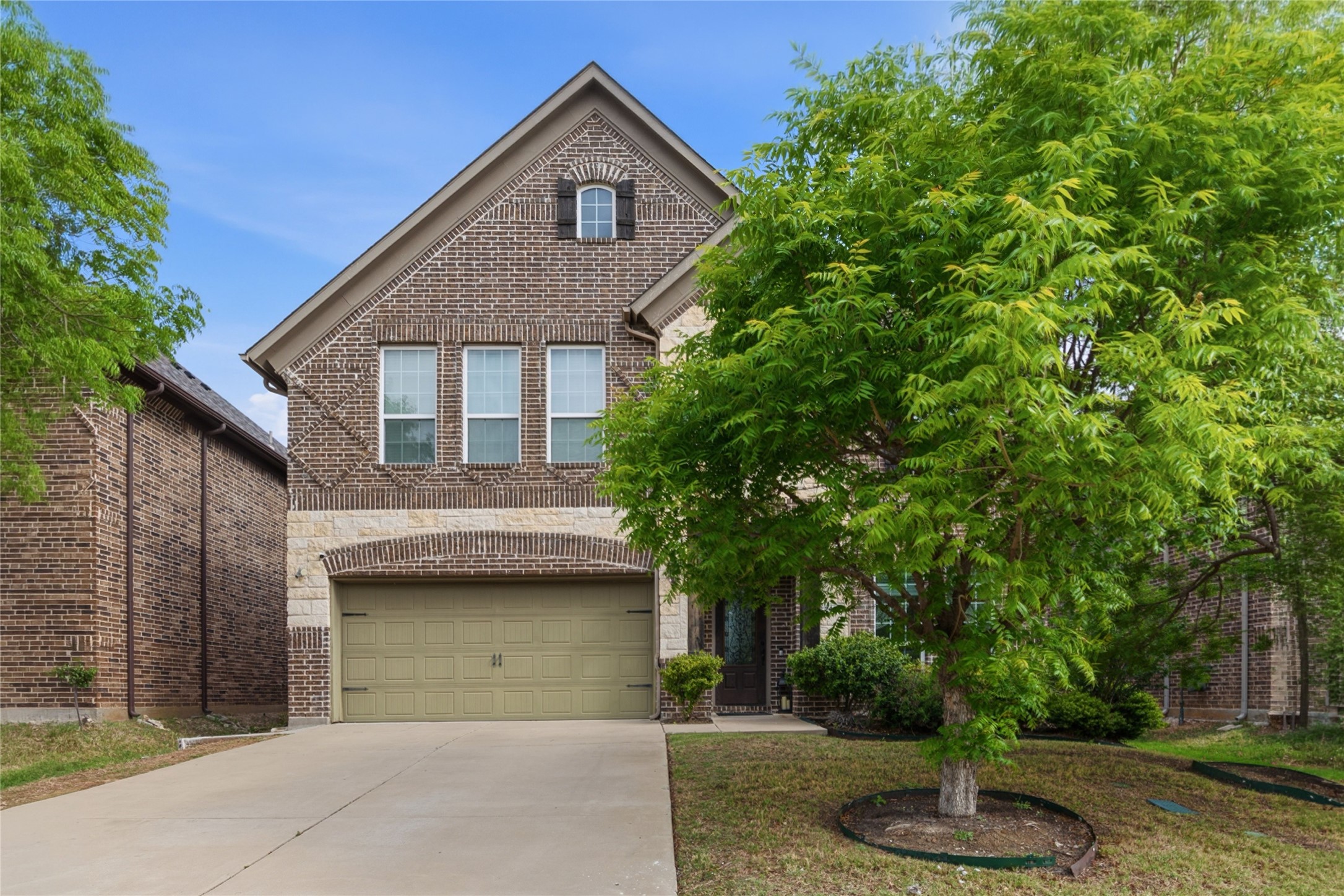 2461 Kingsgate Drive Little Elm TX 75068