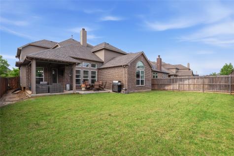 2461 Kingsgate Drive Little Elm TX 75068
