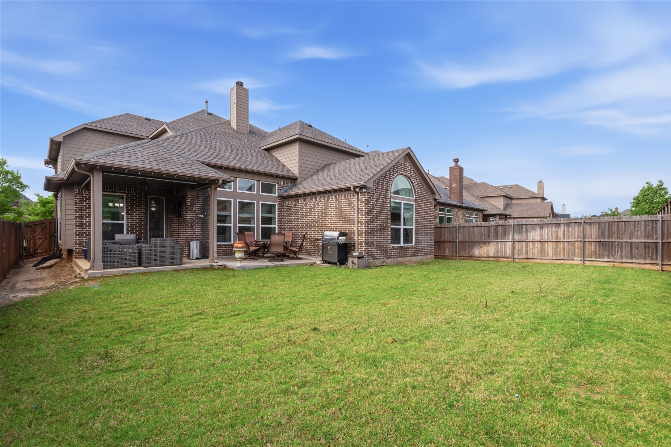 2461 Kingsgate Drive Little Elm TX 75068