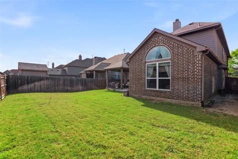2461 Kingsgate Drive Little Elm TX 75068