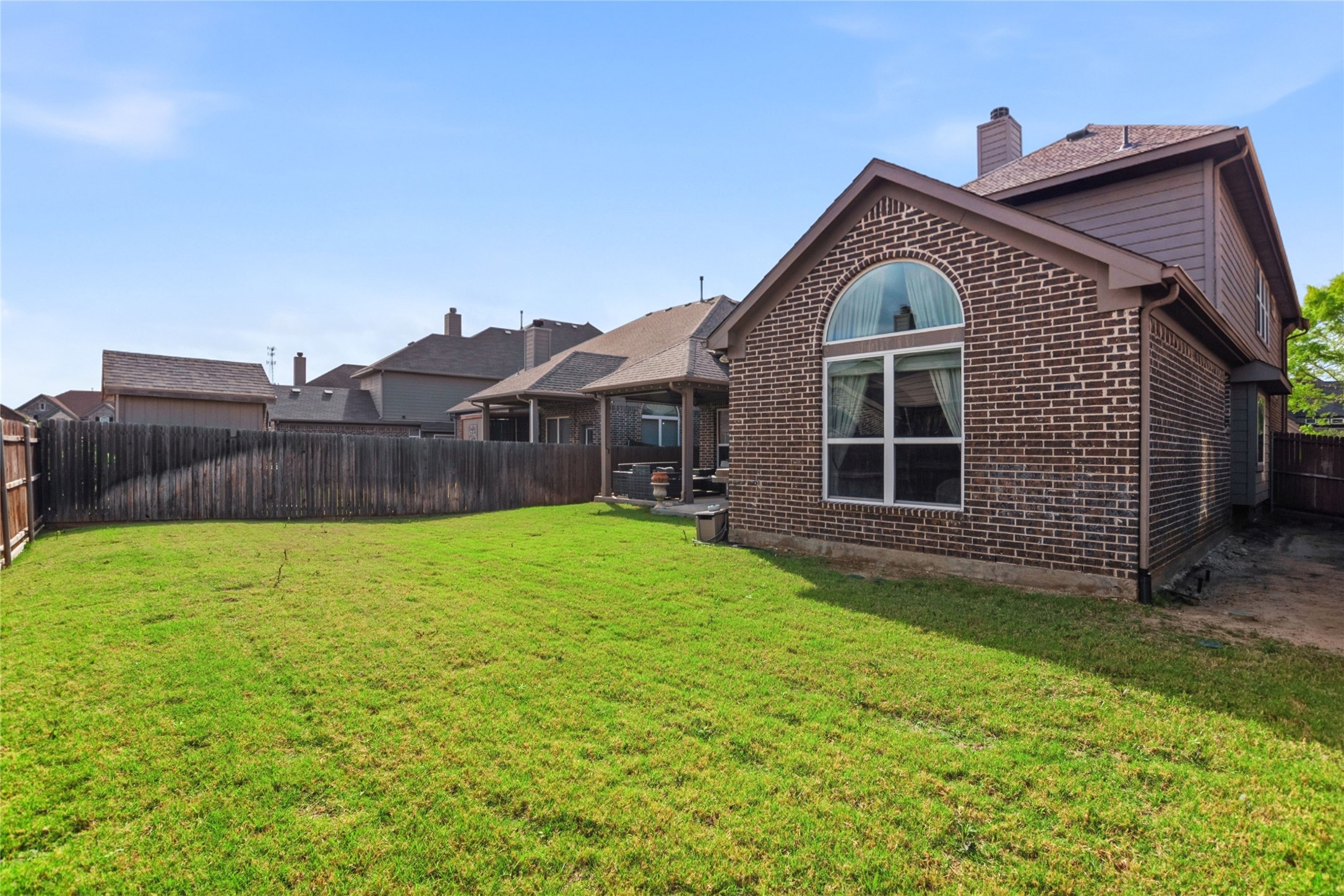 2461 Kingsgate Drive Little Elm TX 75068