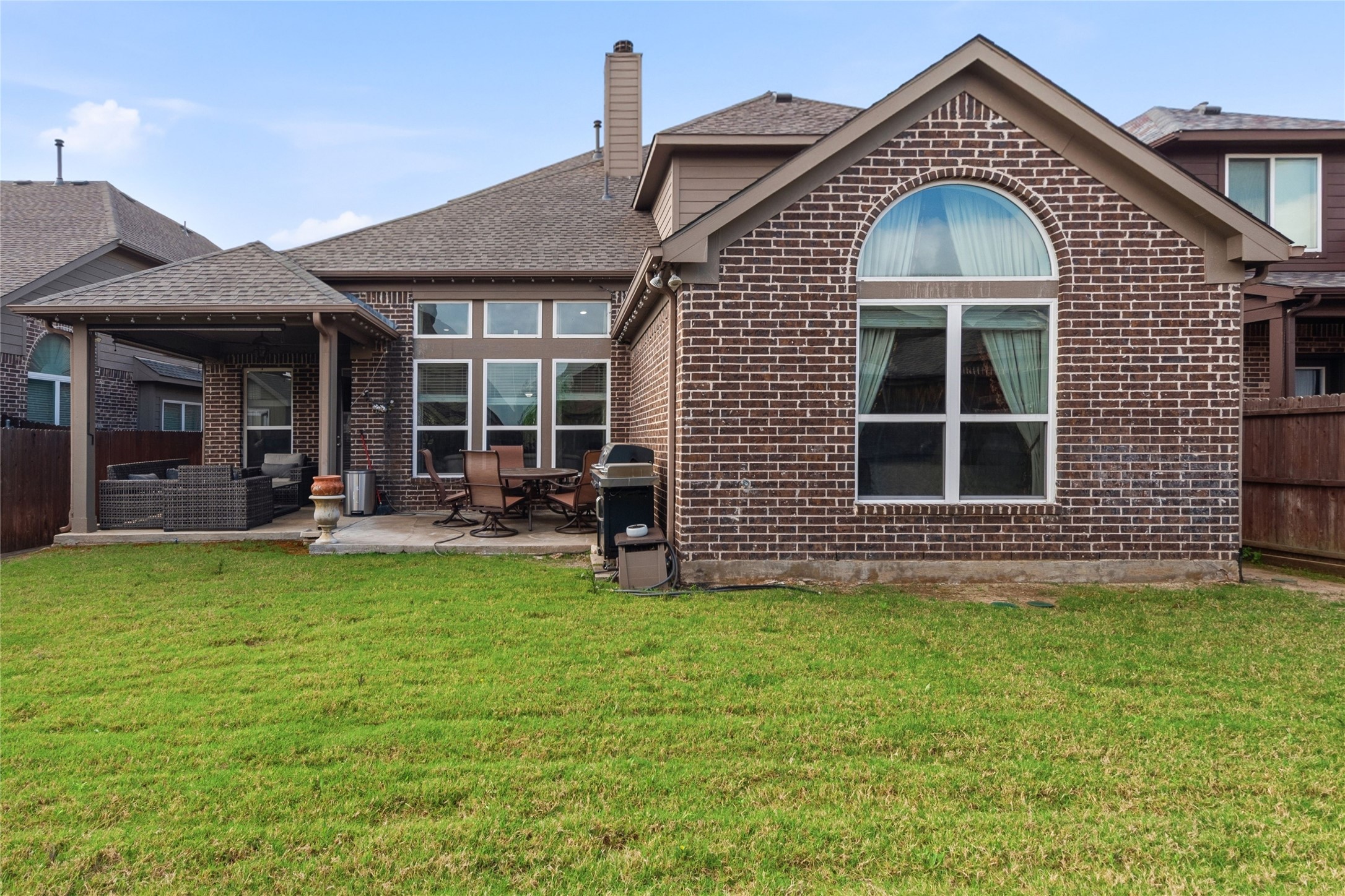 2461 Kingsgate Drive Little Elm TX 75068