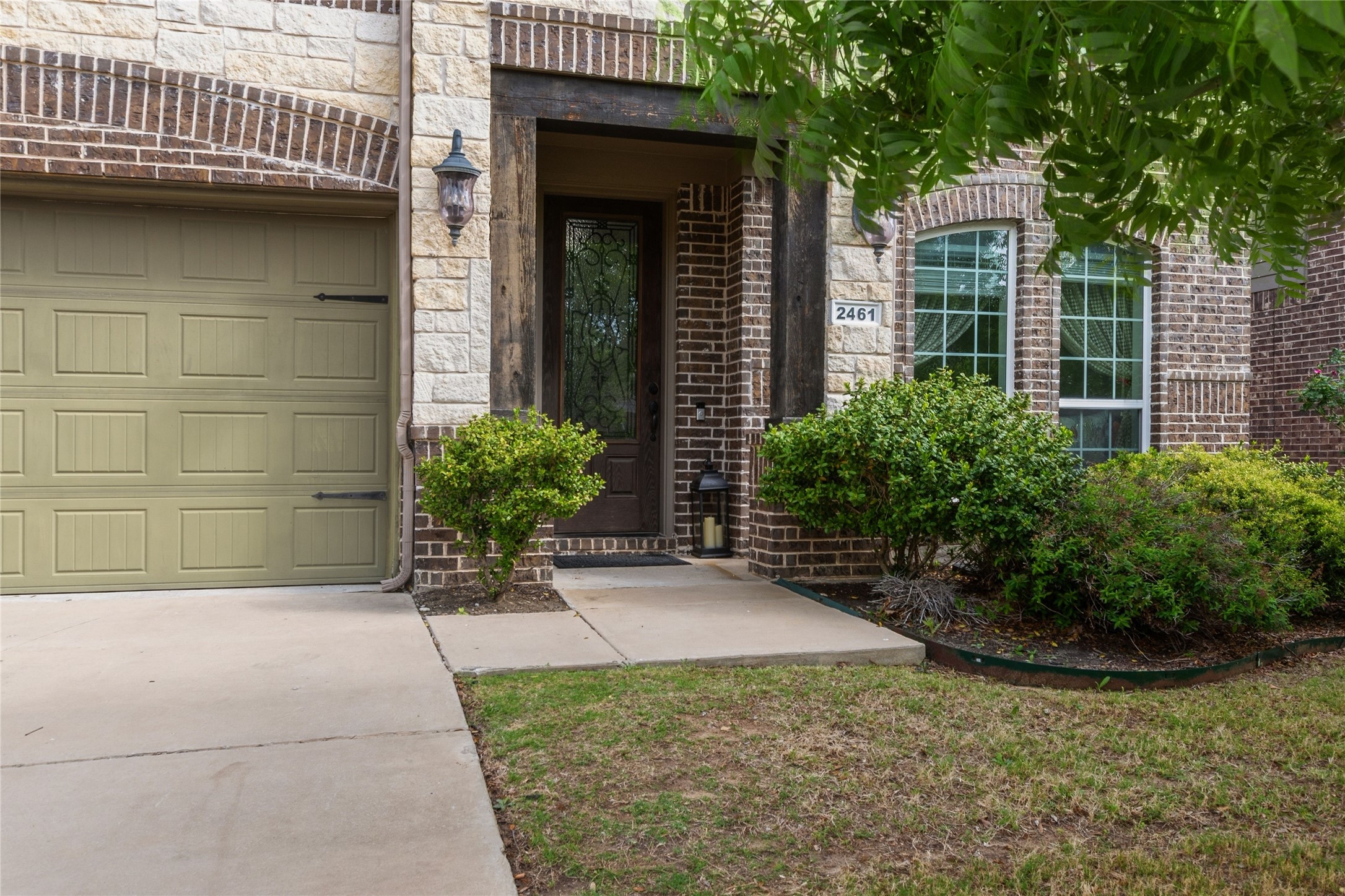 2461 Kingsgate Drive Little Elm TX 75068