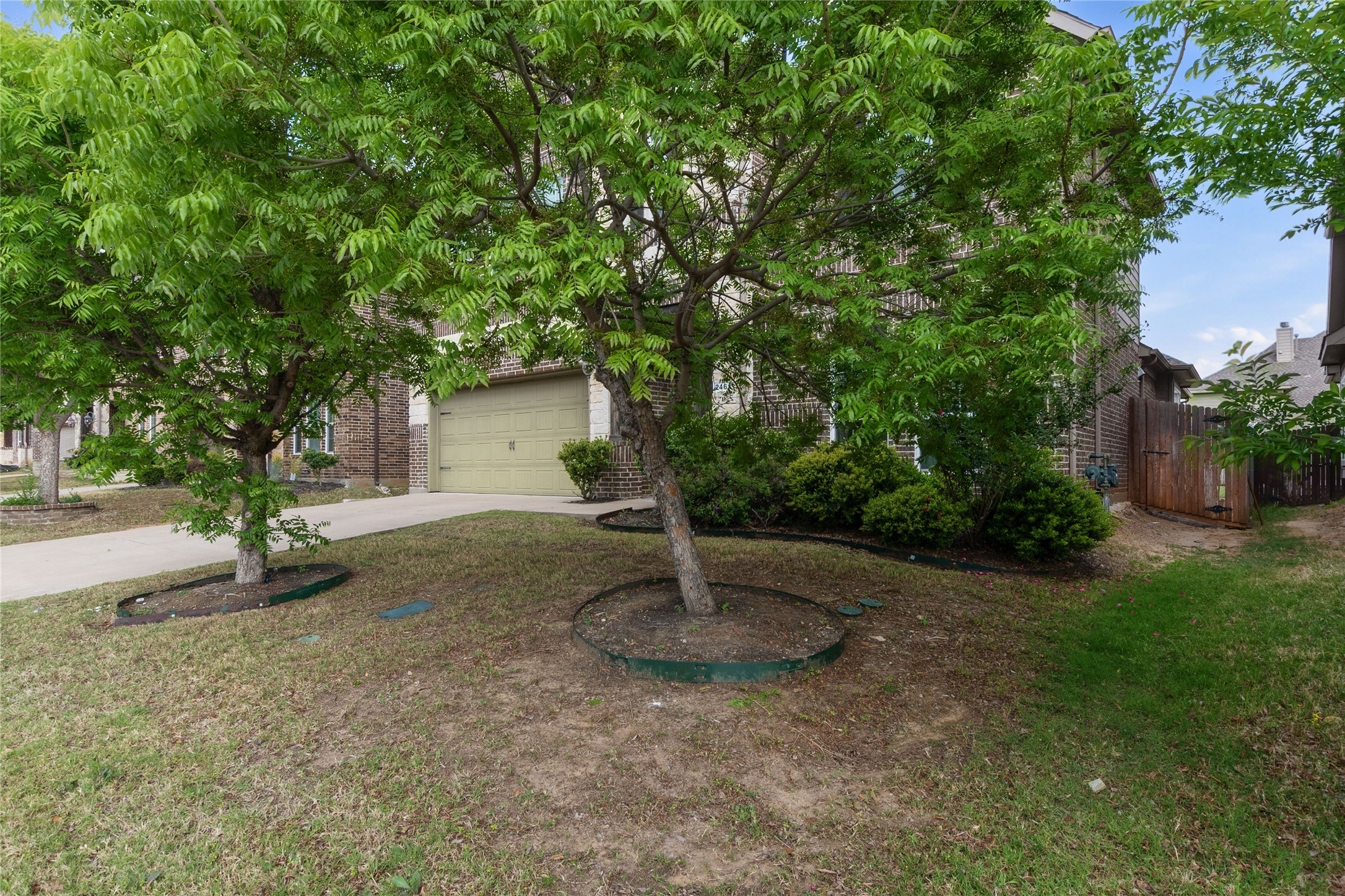 2461 Kingsgate Drive Little Elm TX 75068
