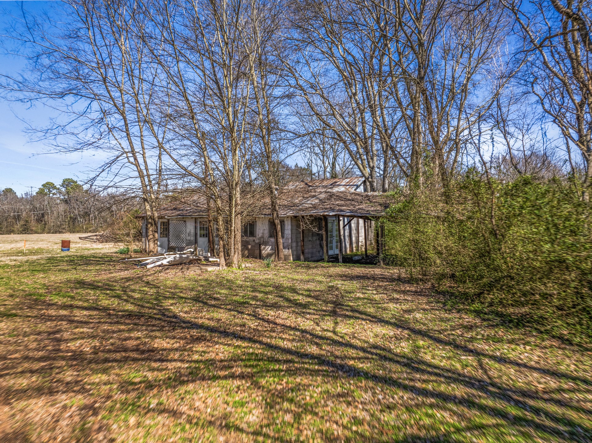 431 Cr 2715 Mt Pleasant TX 75455