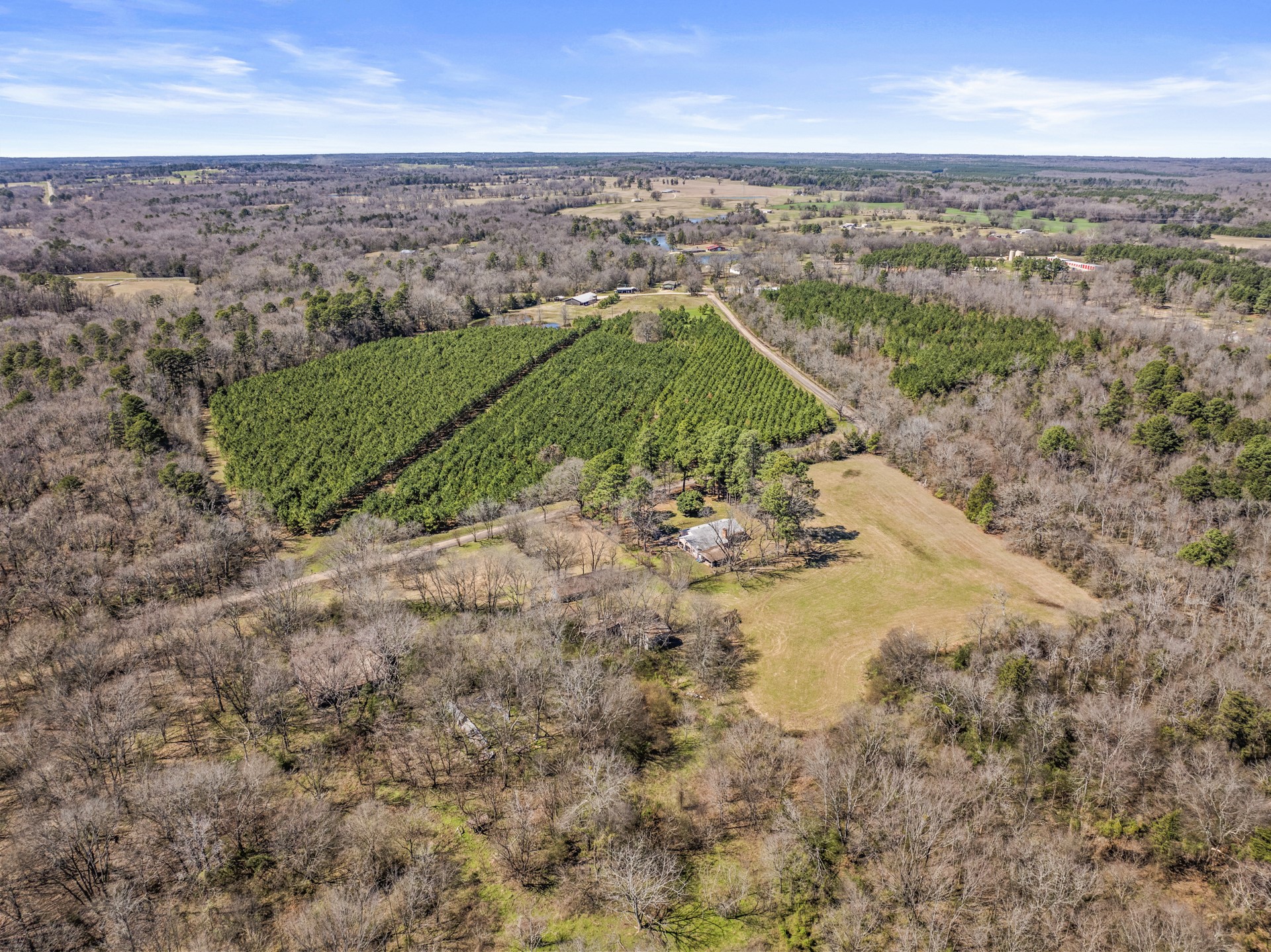431 Cr 2715 Mt Pleasant TX 75455