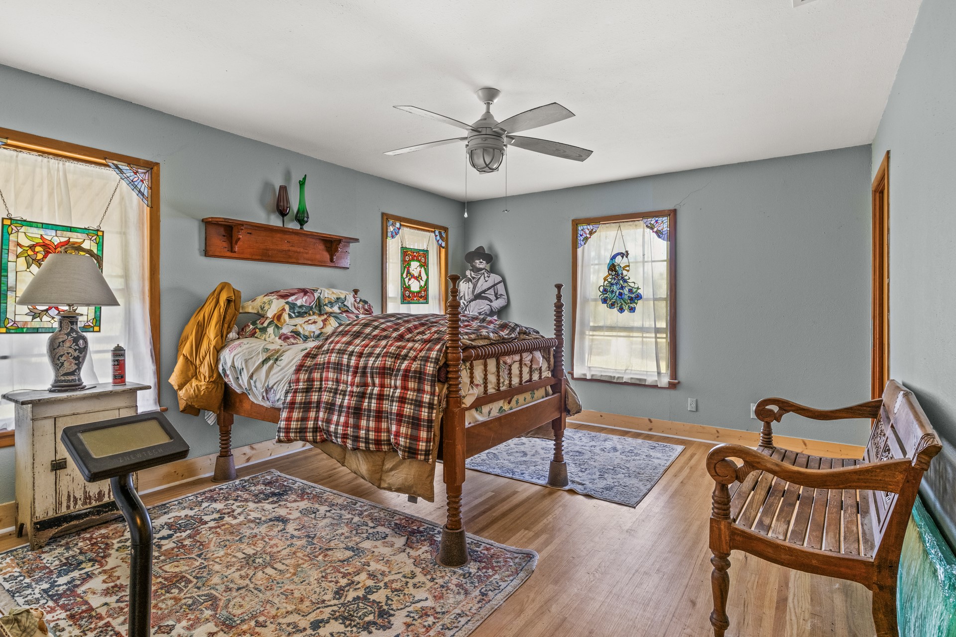 431 Cr 2715 Mt Pleasant TX 75455
