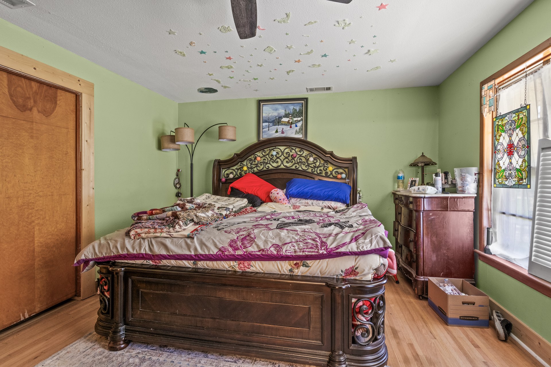 431 Cr 2715 Mt Pleasant TX 75455