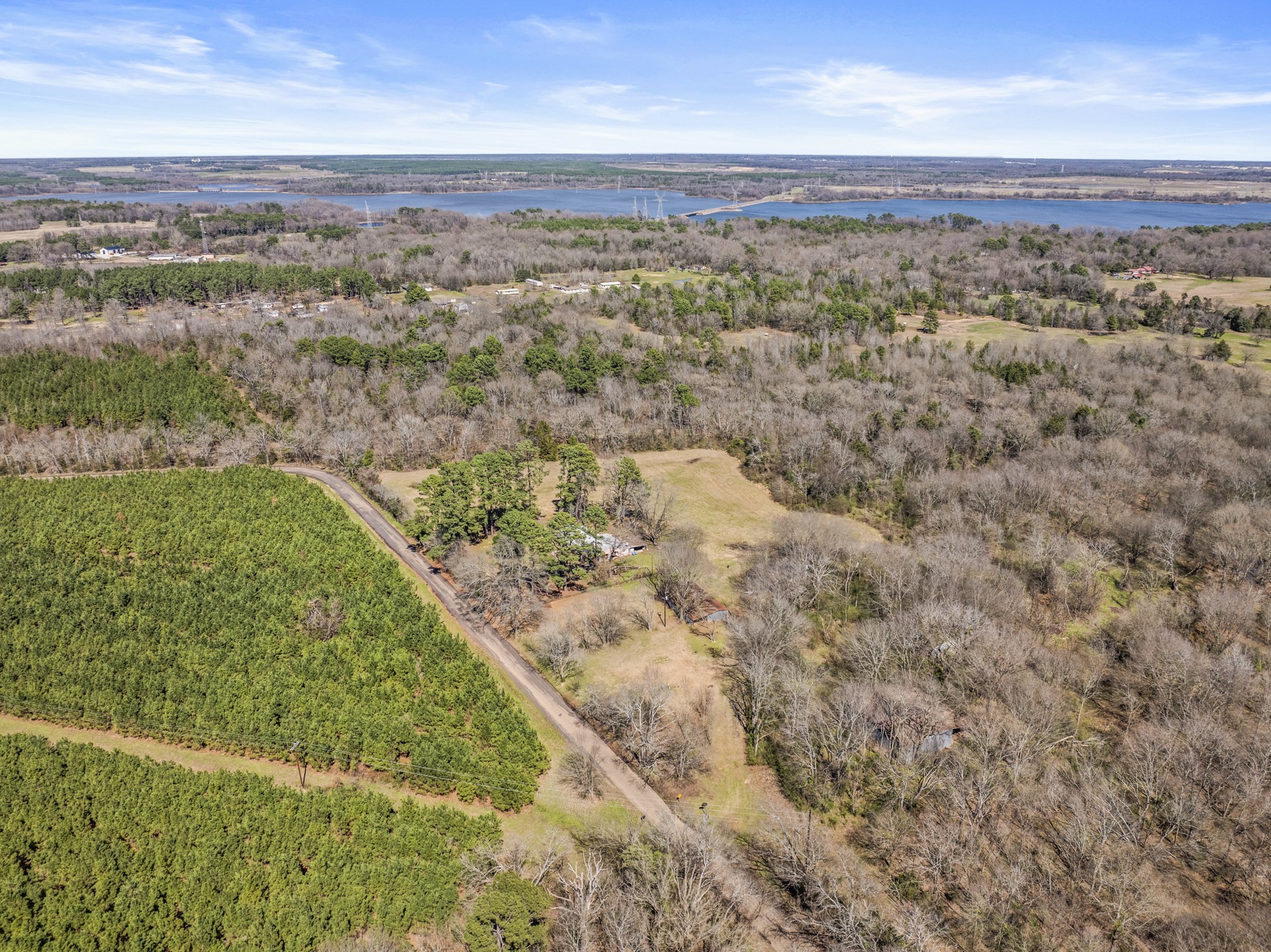 431 Cr 2715 Mt Pleasant TX 75455