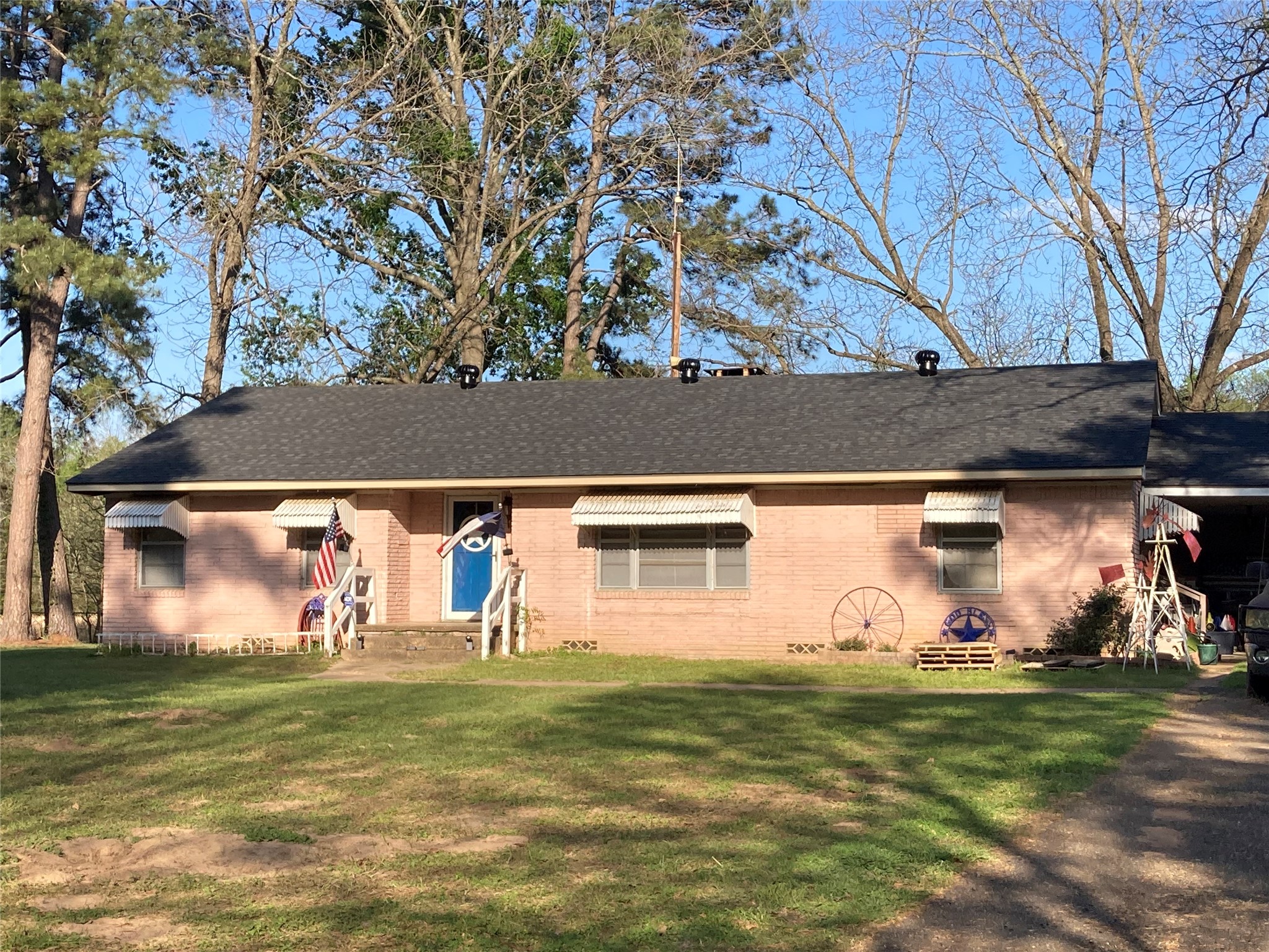 431 Cr 2715 Mt Pleasant TX 75455