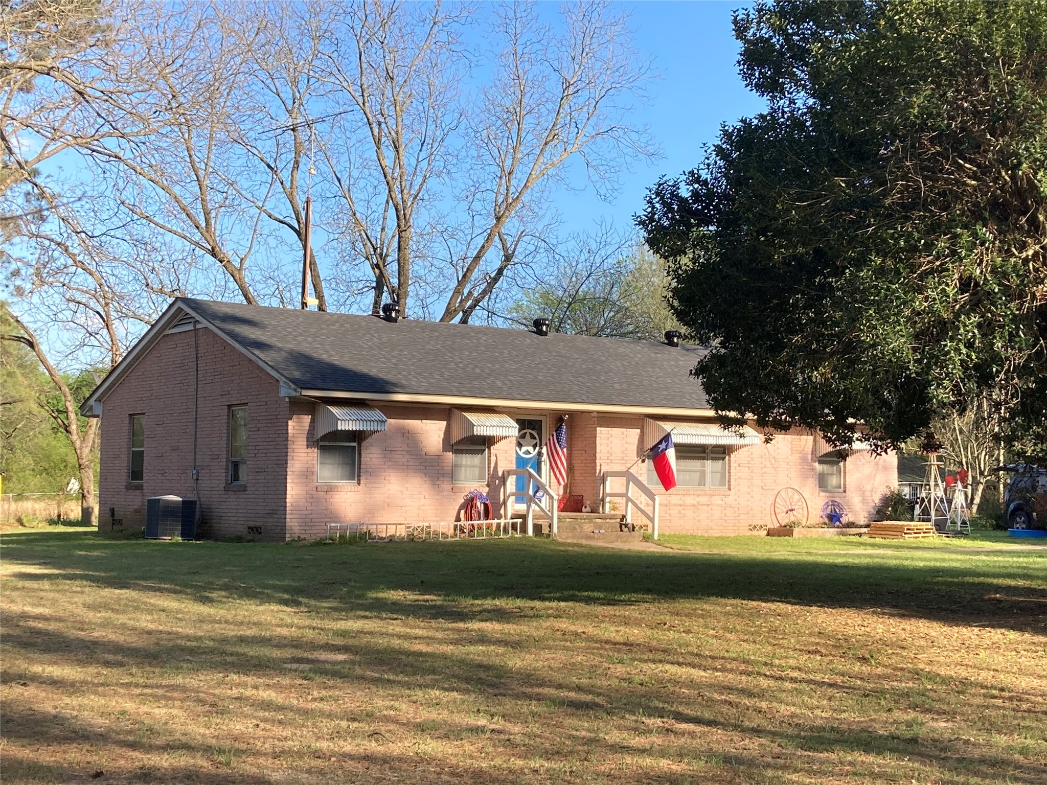 431 Cr 2715 Mt Pleasant TX 75455
