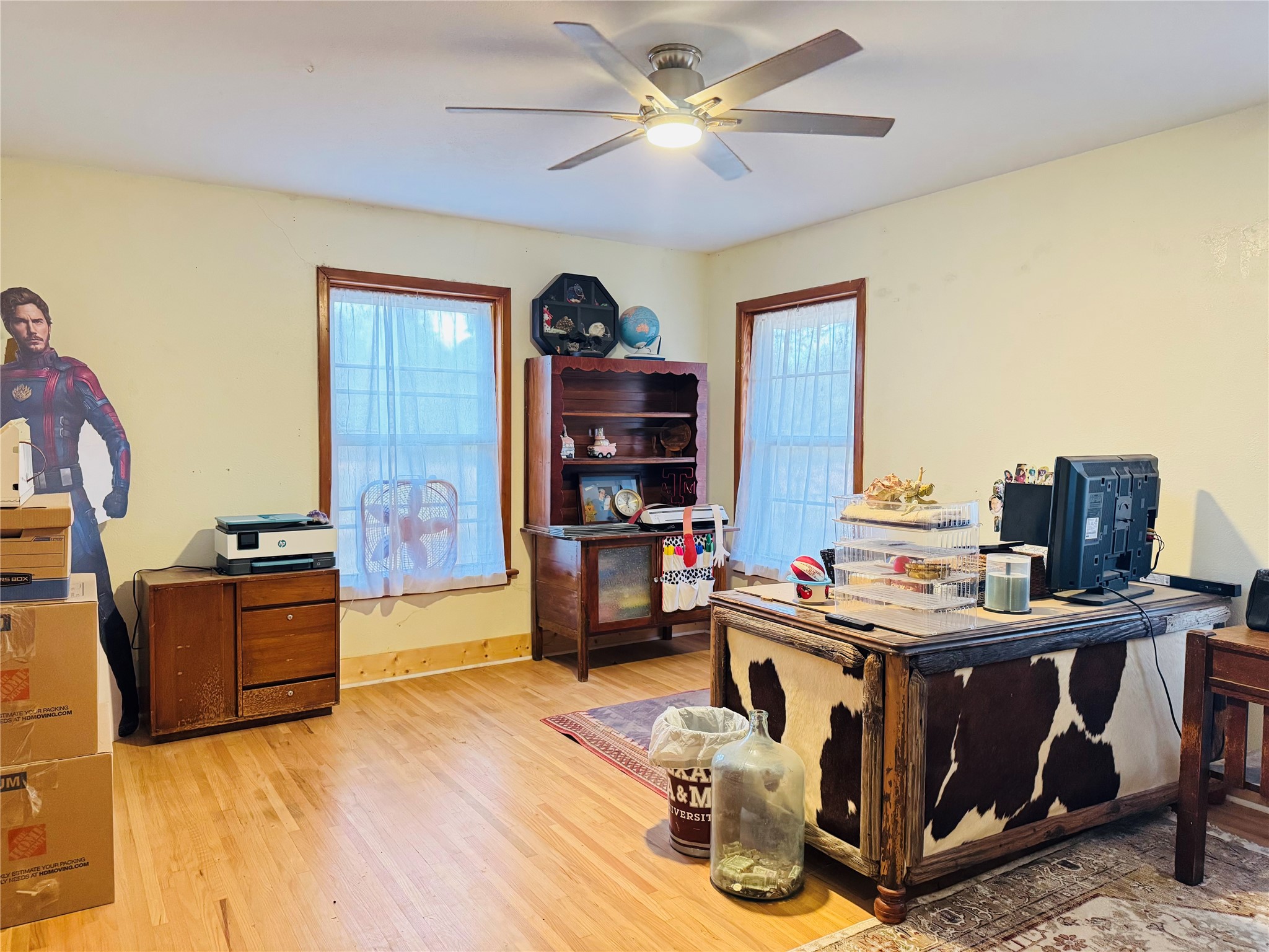 431 Cr 2715 Mt Pleasant TX 75455