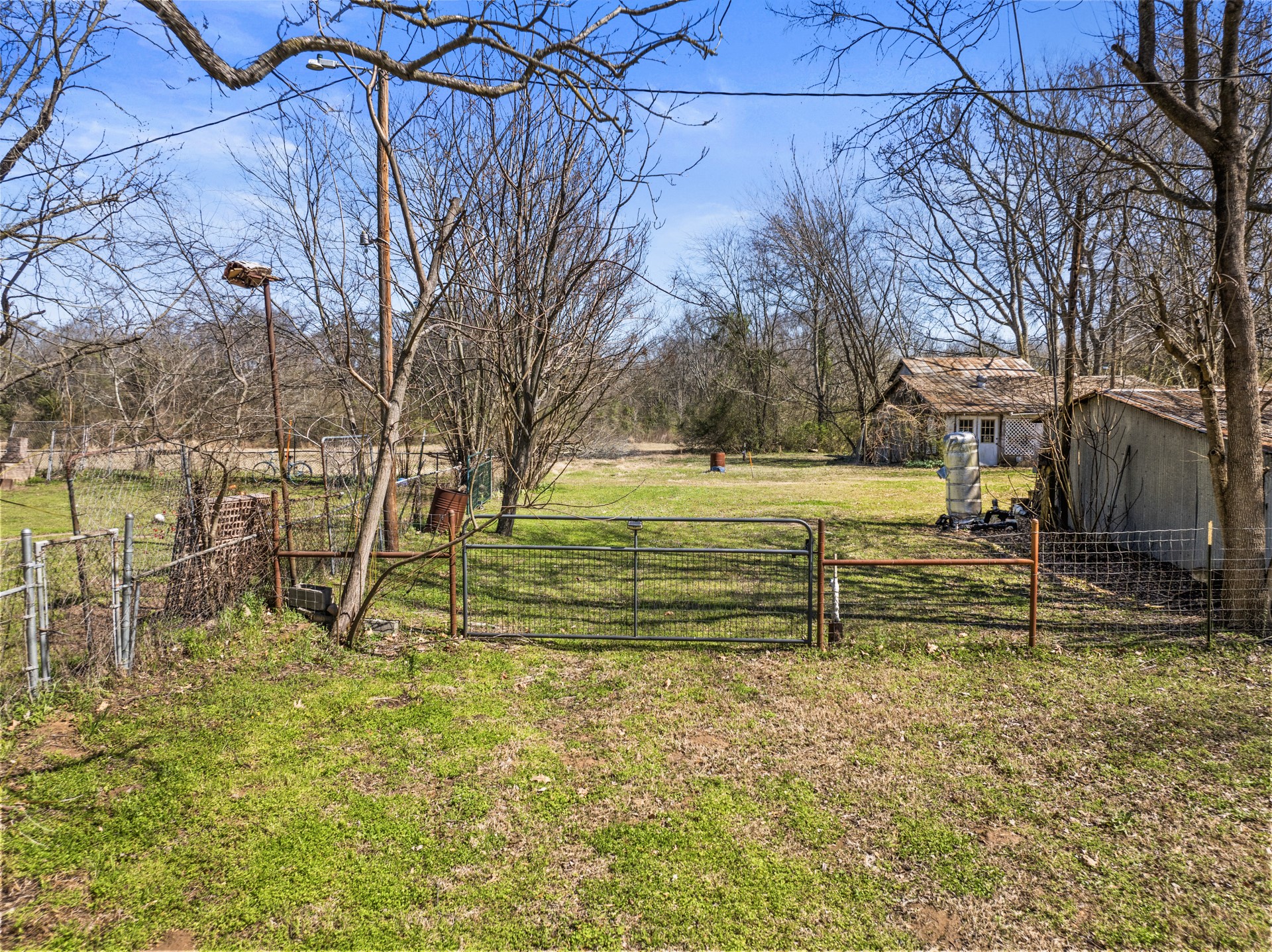 431 Cr 2715 Mt Pleasant TX 75455