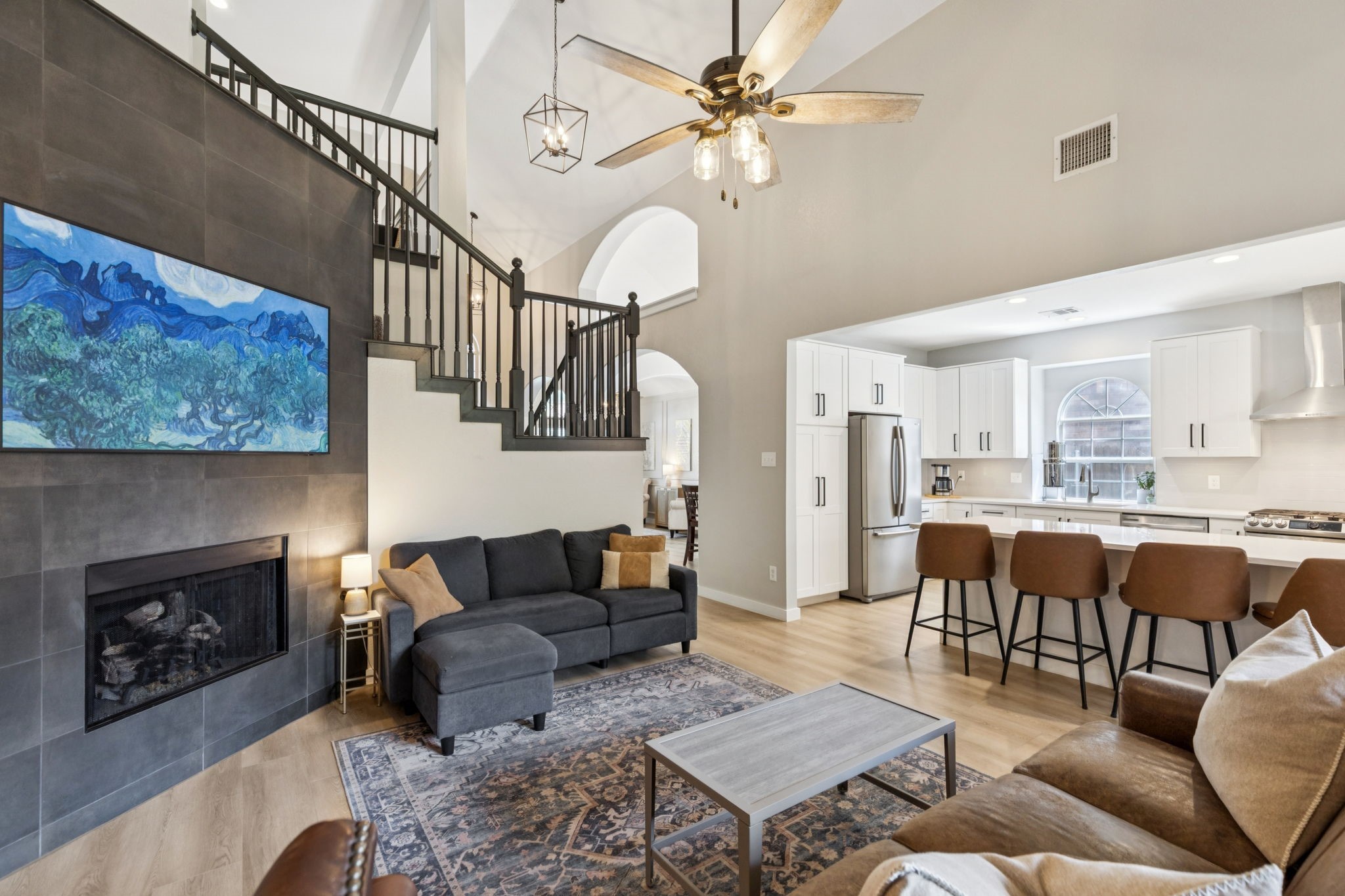 3313 Woodbluff Lane Mckinney TX 75071