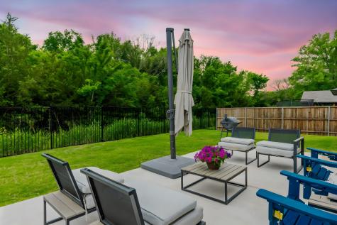 1909 Saint James Place Lane Anna TX 75409