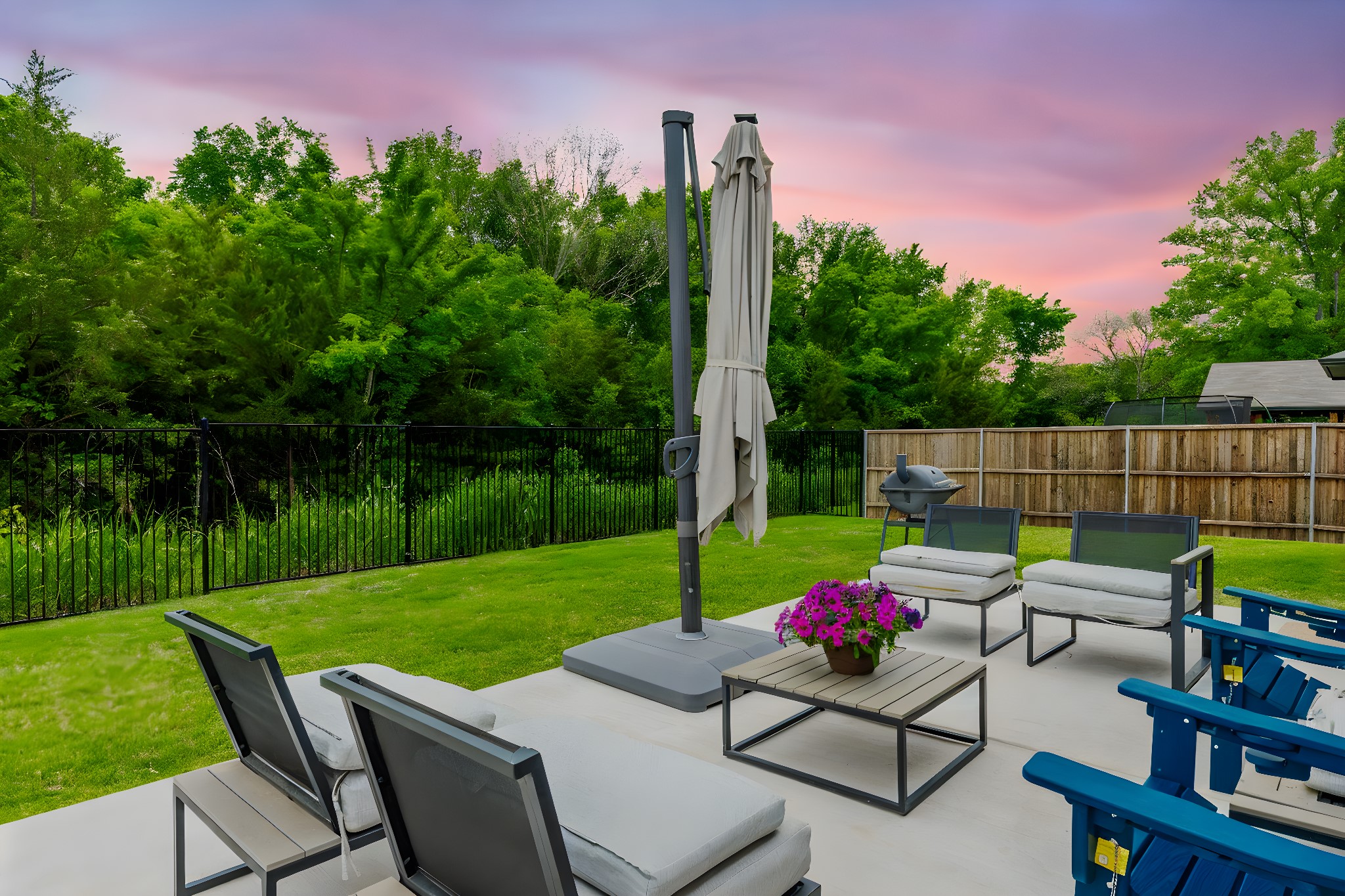 1909 Saint James Place Lane Anna TX 75409