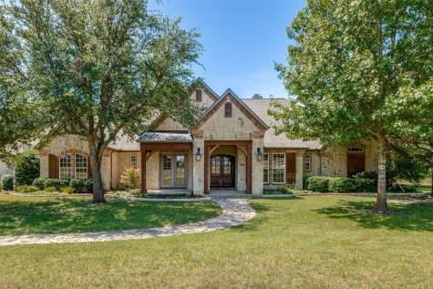 4787 County Road 179 Celina TX 75009