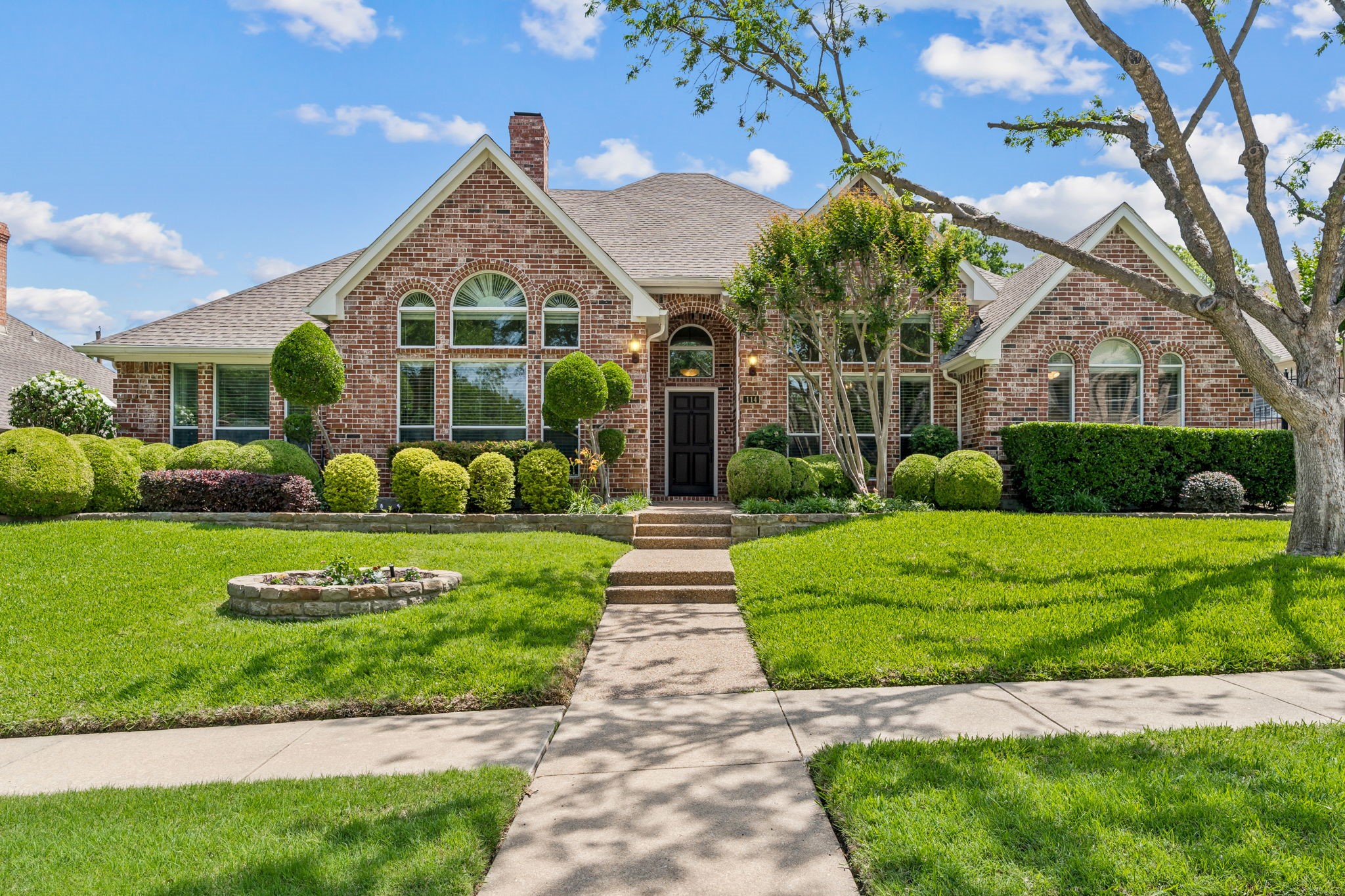 114 Allencrest Lane Coppell TX 75019