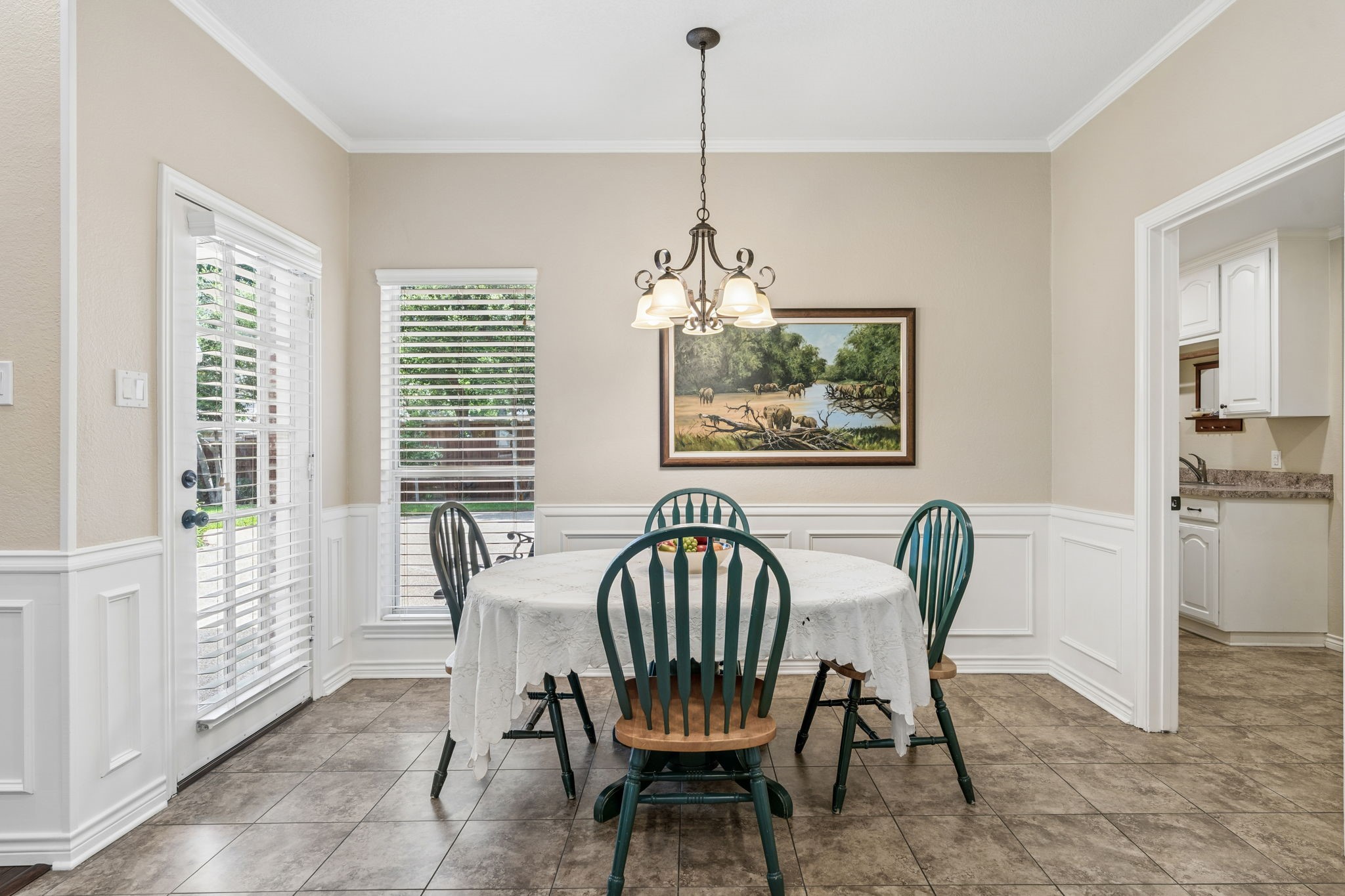 114 Allencrest Lane Coppell TX 75019