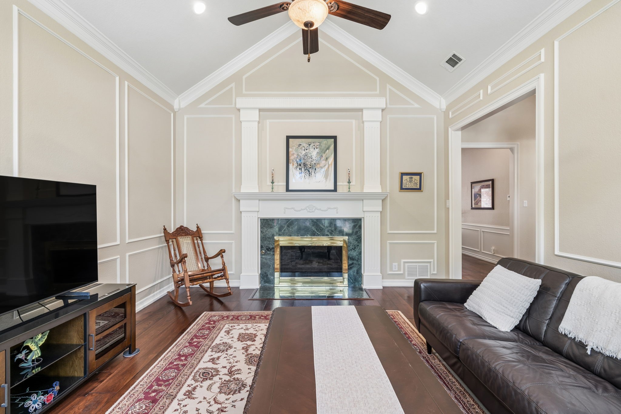 114 Allencrest Lane Coppell TX 75019