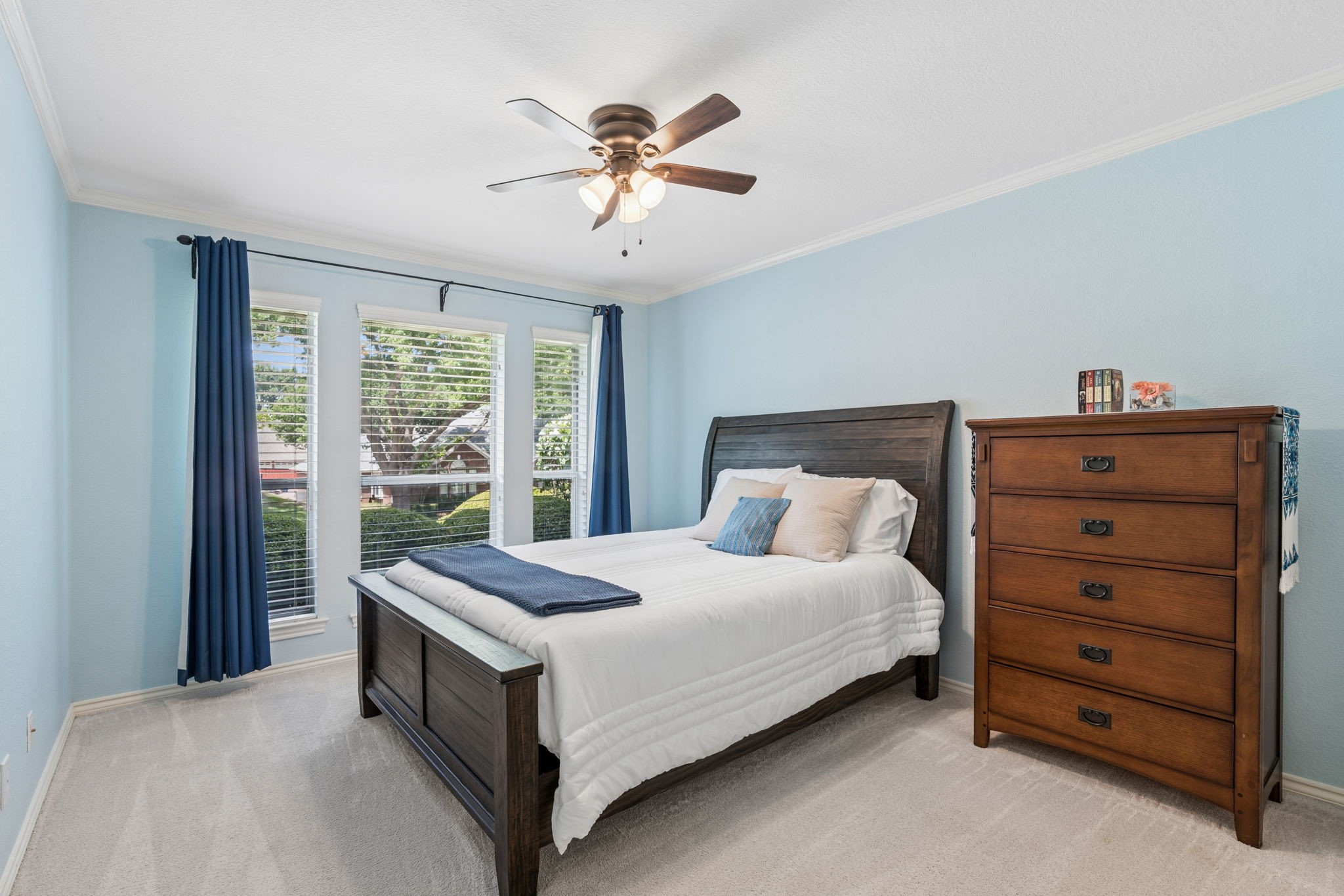 114 Allencrest Lane Coppell TX 75019