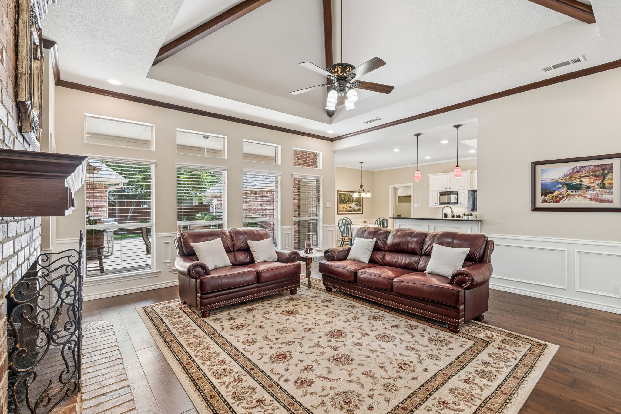 114 Allencrest Lane Coppell TX 75019
