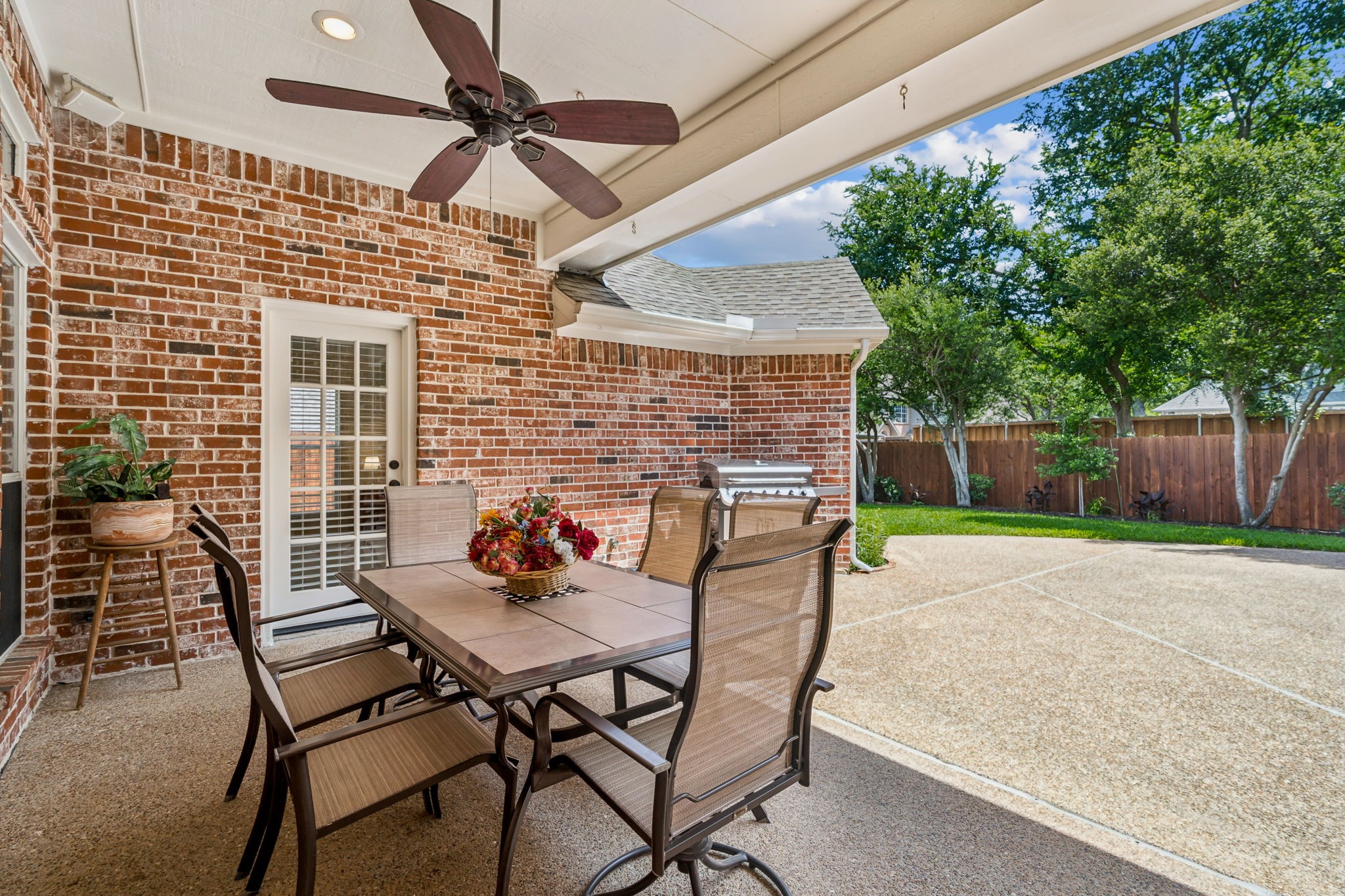 114 Allencrest Lane Coppell TX 75019
