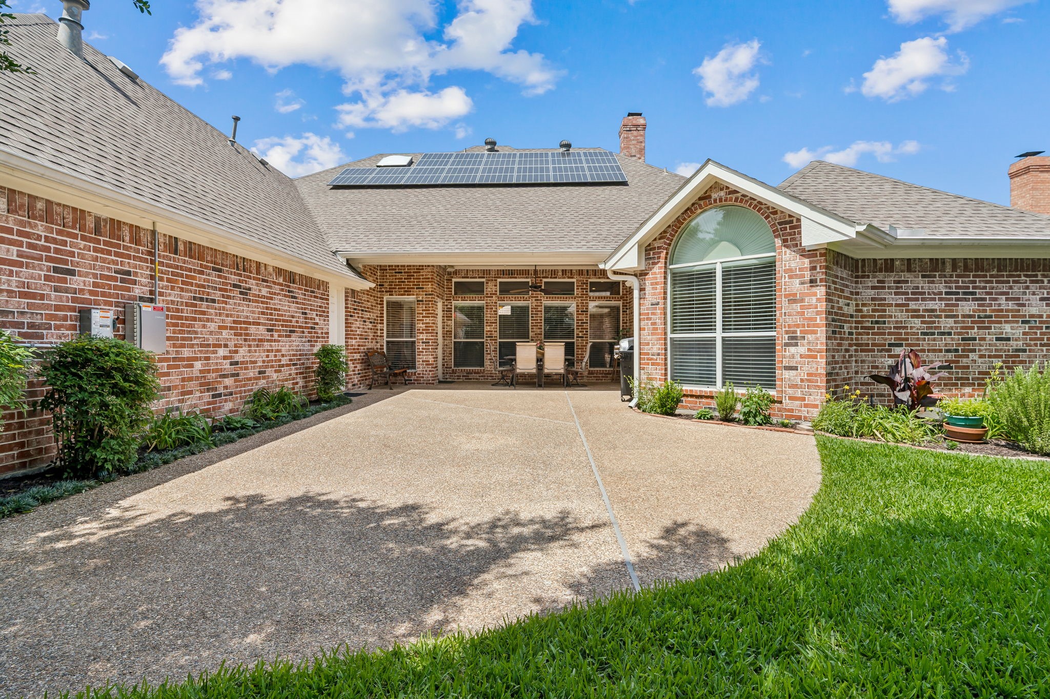 114 Allencrest Lane Coppell TX 75019