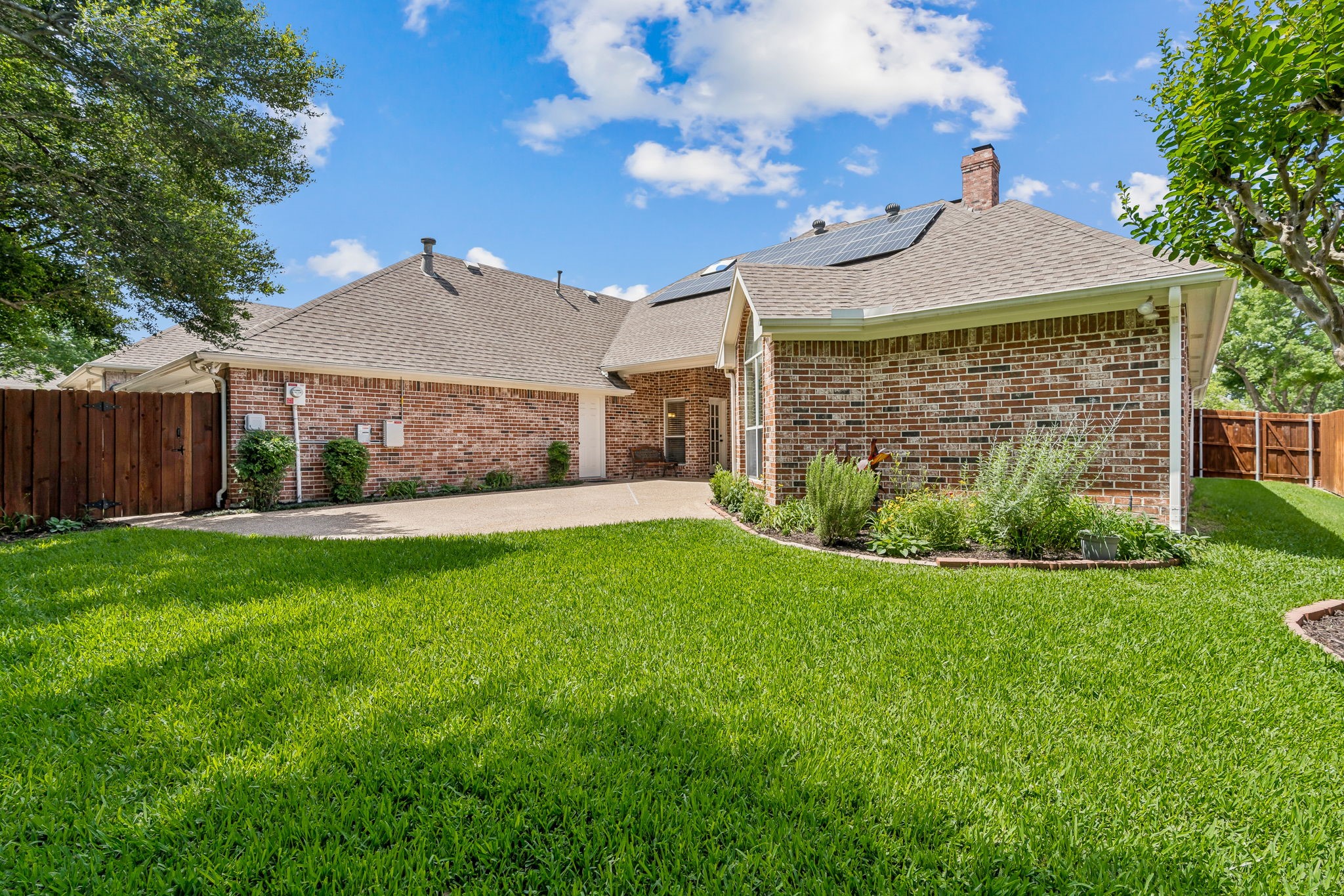 114 Allencrest Lane Coppell TX 75019