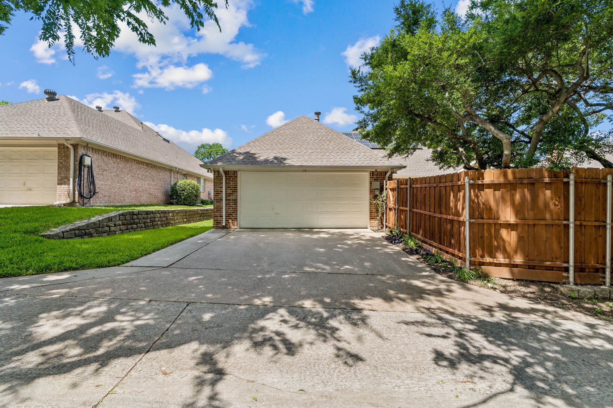 114 Allencrest Lane Coppell TX 75019