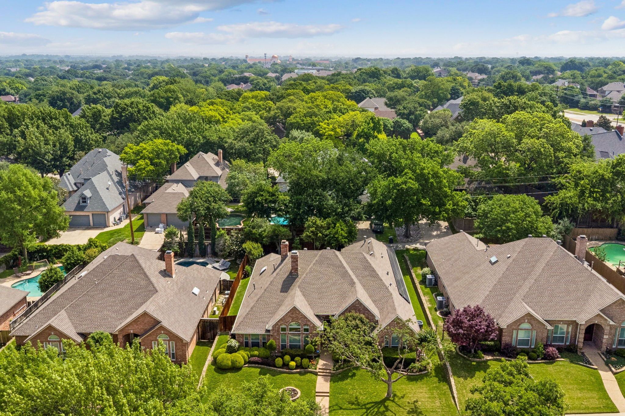 114 Allencrest Lane Coppell TX 75019