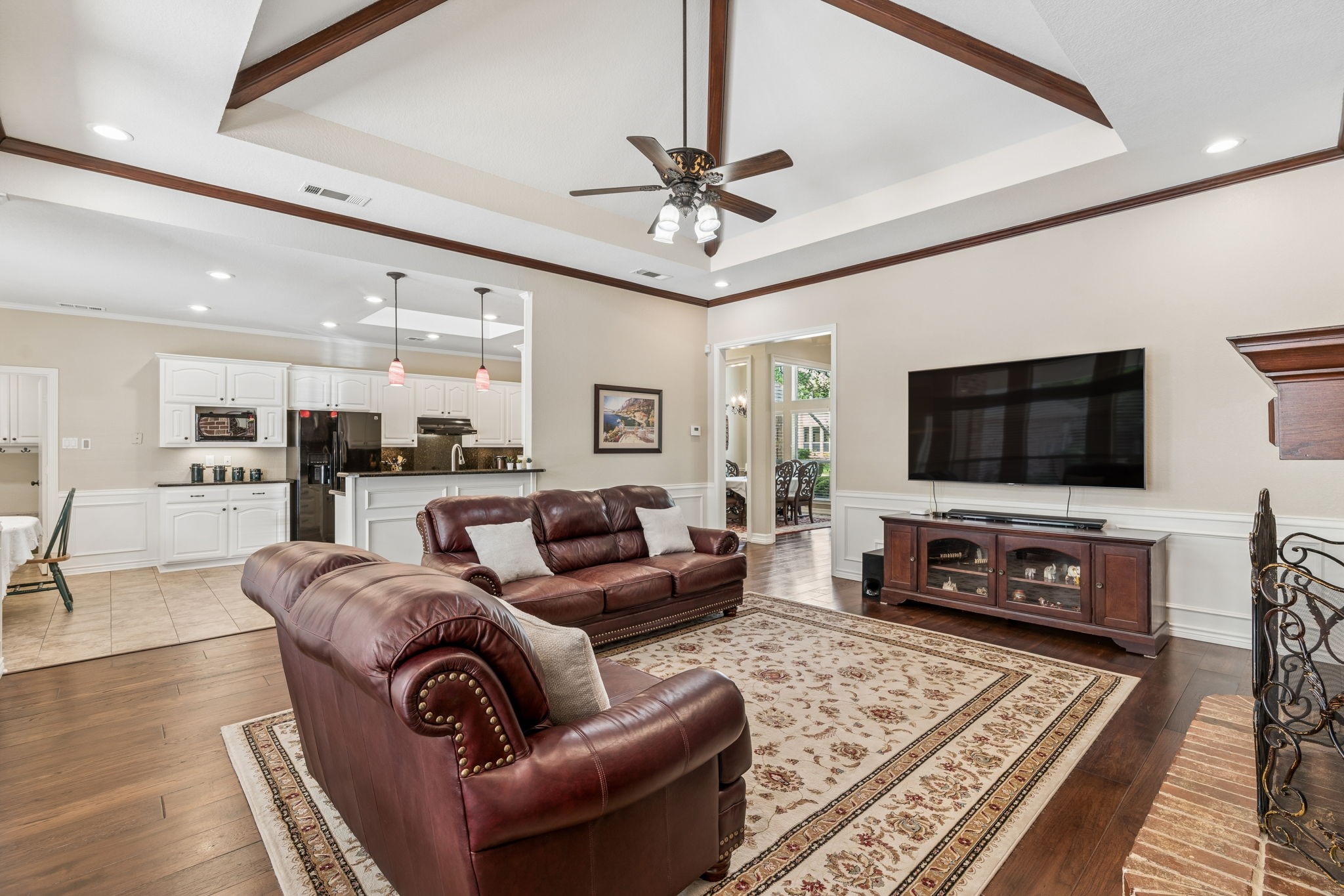 114 Allencrest Lane Coppell TX 75019