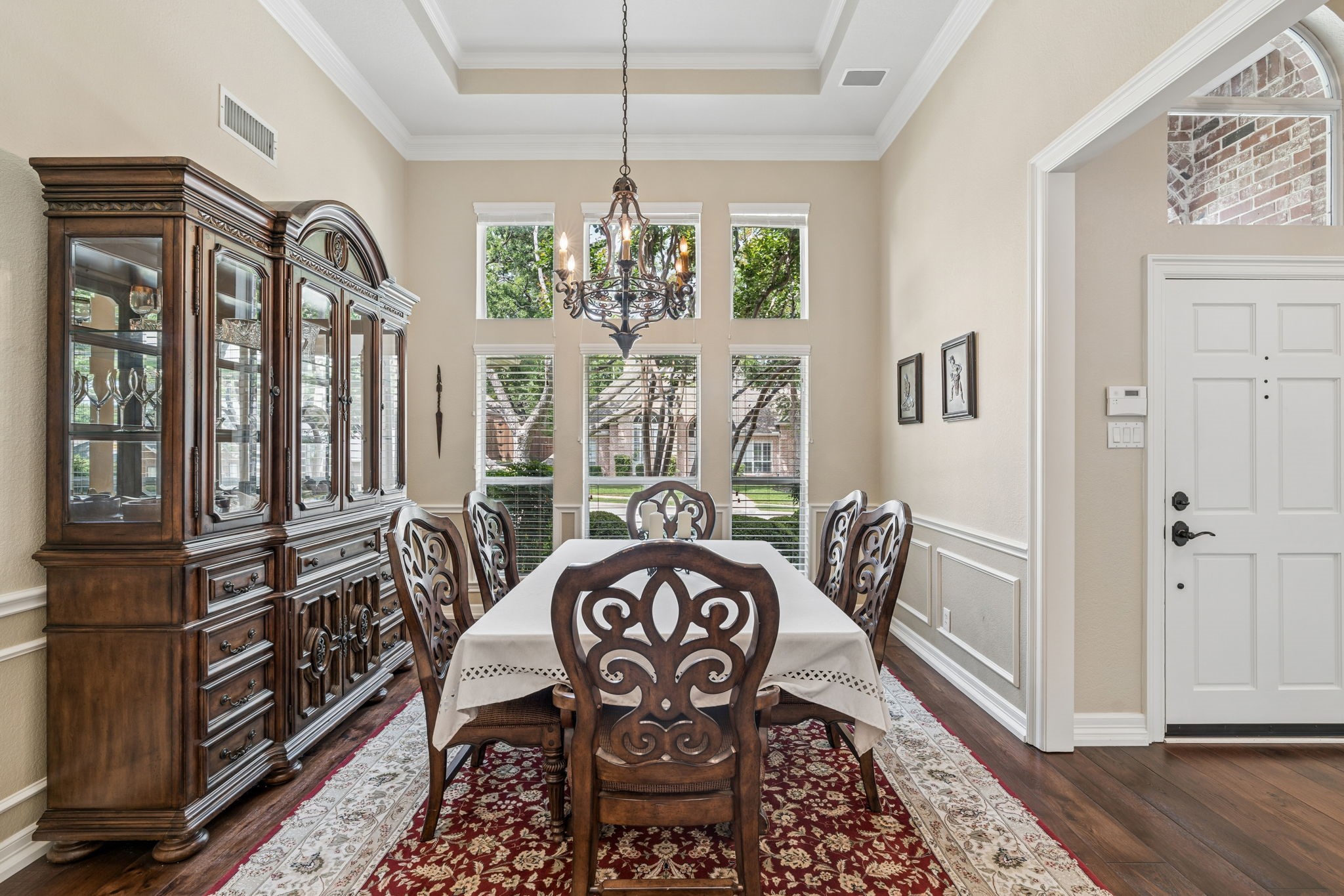 114 Allencrest Lane Coppell TX 75019