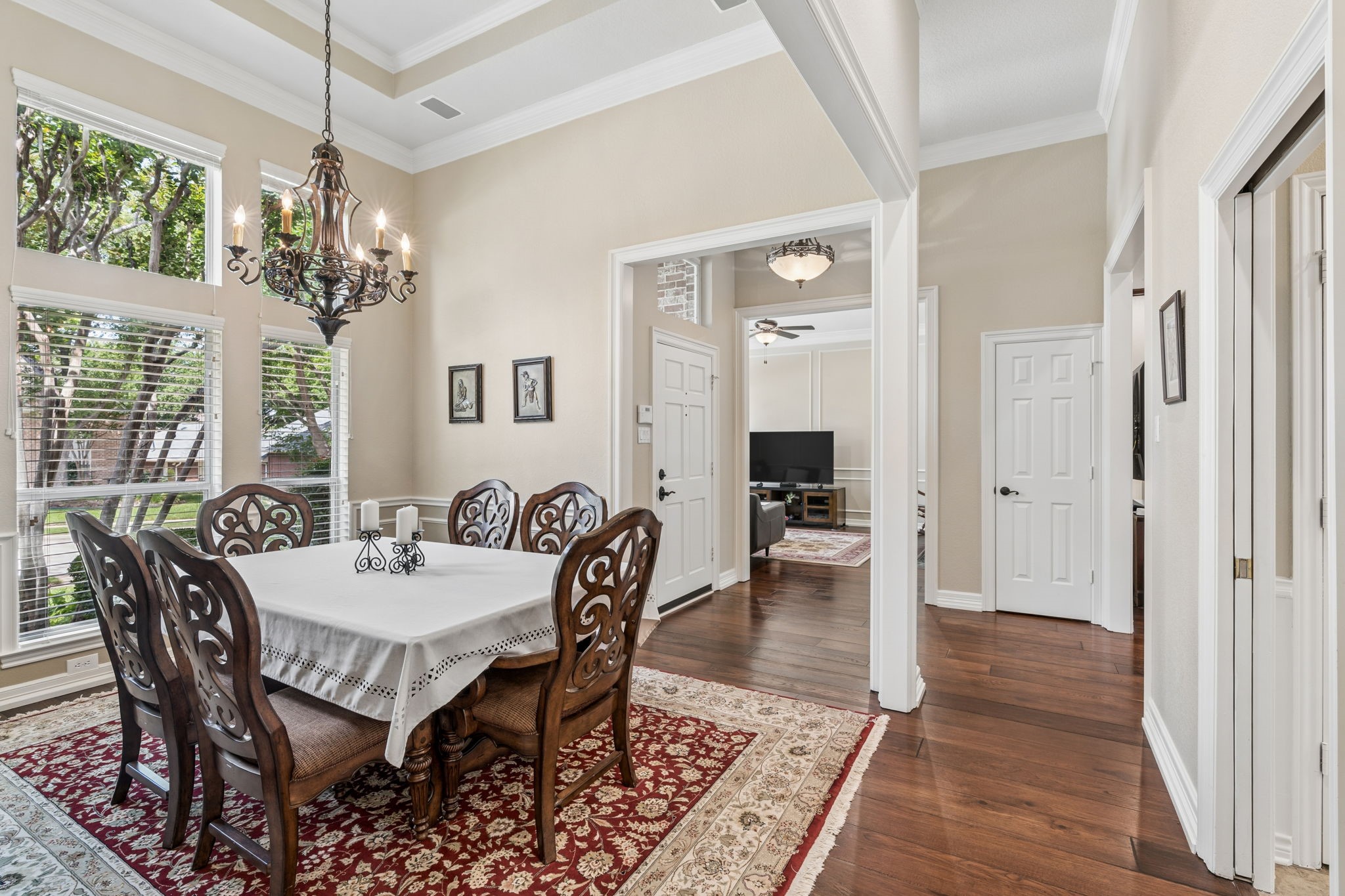 114 Allencrest Lane Coppell TX 75019