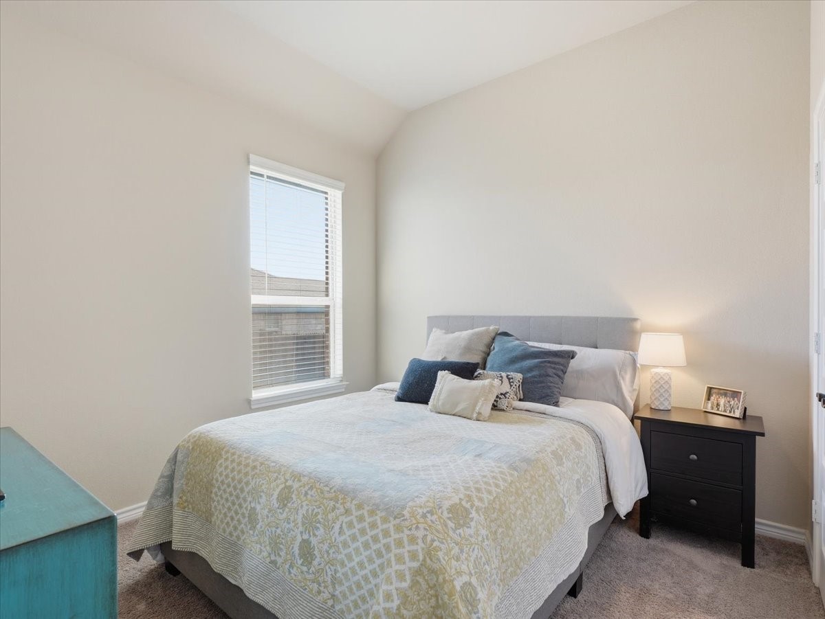 6505 Molly Anita Drive Burleson TX 76058