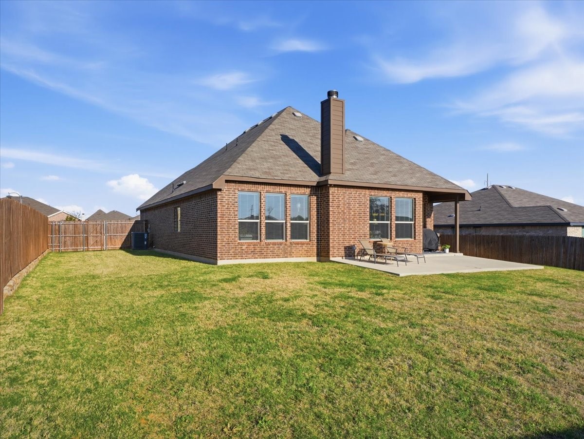 6505 Molly Anita Drive Burleson TX 76058