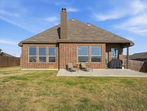 6505 Molly Anita Drive Burleson TX 76058