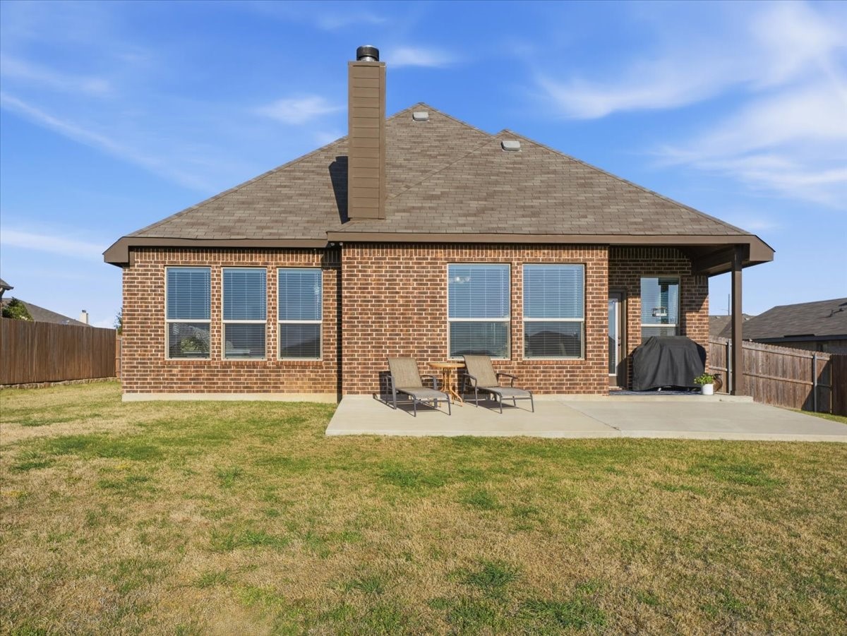 6505 Molly Anita Drive Burleson TX 76058