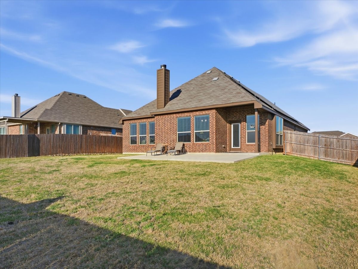 6505 Molly Anita Drive Burleson TX 76058