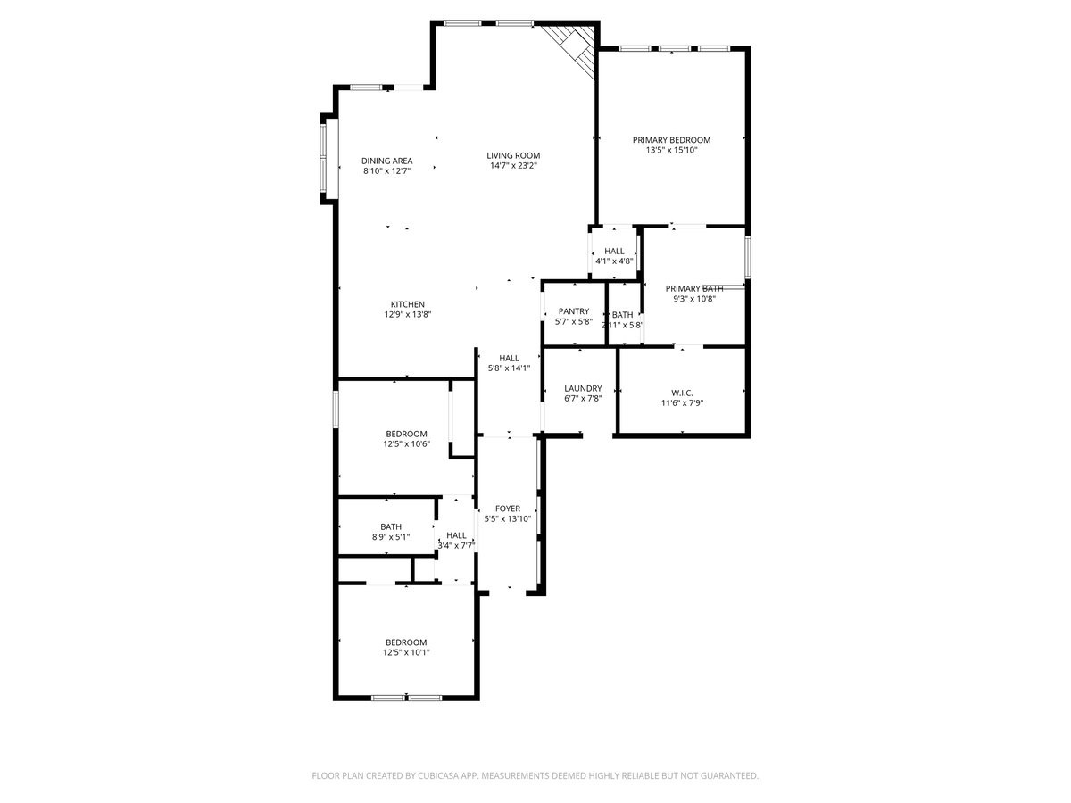 6505 Molly Anita Drive Burleson TX 76058
