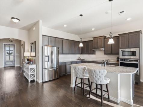 6505 Molly Anita Drive Burleson TX 76058