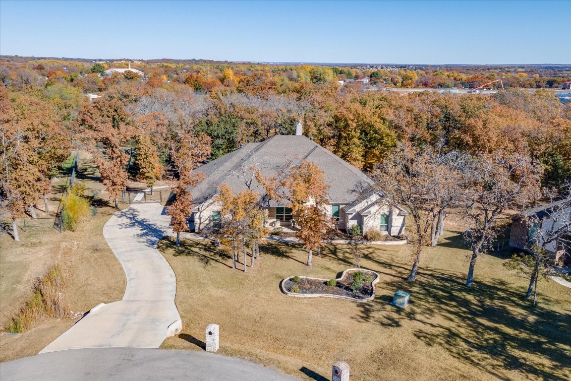 1316 Craft Farms Circle Azle TX 76020