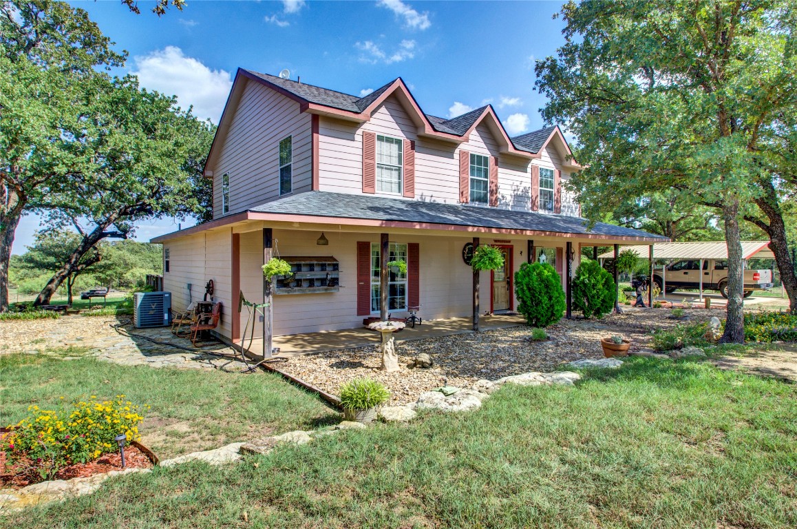 236 County Road 3555 Paradise TX 76073