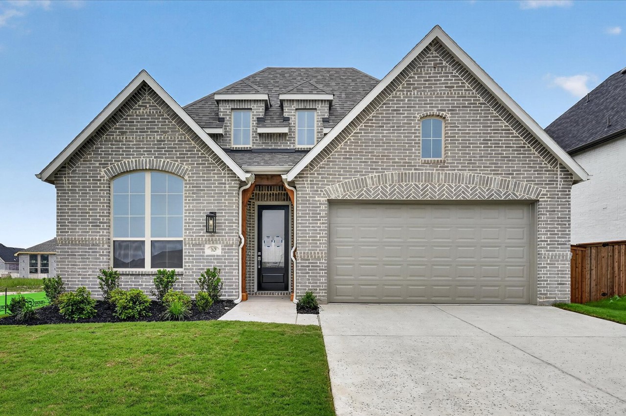 1629 Buscot Lane Fort Worth TX 76052